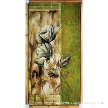 Modern Oil Painting for Decoration